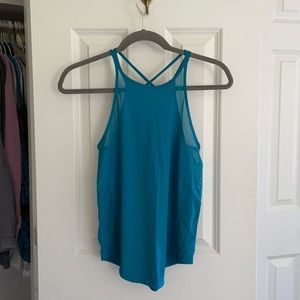 SOLD Lululemon workout tank top